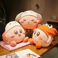 ราคา หมอนผ้าห่ม ปู ตุ๊กตาปูน้อย หมอน ของขวัญปีใหม่ ของขวัญ (18687458305)