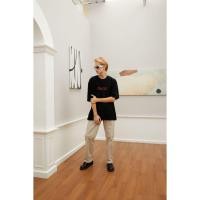 ราคา Niyomjeans รุ่น CK005 Black เสื้อยืดลาย CocaCola (23359701887)