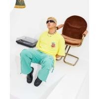 ราคา Niyomjeans รุ่น CK001 Yellow เสื้อยืดลาย CocaCola (22960832630)