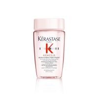 ราคา Gift Genesis Bain Hydra Anti Hairfall Shampoo แชมพูเจเนซิส สำหรับผมขาดหลุดร่วงระยะเริ่มต้น ที่มีผมเส้นเล็ก 80ml (27601284838)