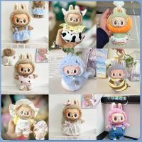 ราคา ชุด labubu macaron LABUBU ชุดตุ๊กตา 15cm ชุด labubu ชุดตุ๊กตา labubu macaron (24151434788)