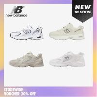 ราคา สินค้าอย่างเป็นทางการ New Balance MR530SG AA1 SH FW Men s and women s shoes รองเท้ากีฬา (23363707489)