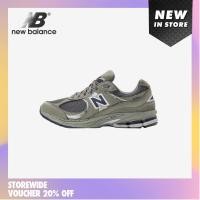 ราคา สินค้าอย่างเป็นทางการ รองเท้าNew Balance ML2002RA Men s and women s shoes รองเท้ากีฬา (24309595939)