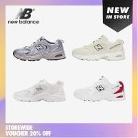 ราคา สินค้าอย่างเป็นทางการ New Balance MR530KA KB Men s and women s shoes รองเท้ากีฬา (24359767341)