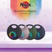 ราคา สินค้าพร้อมส่ง ลำโพงบลูทูธ ตัวเล็ก Speaker Sound Bar M1mini ใหม่ Mini plus เกรดA ของแท้100 ลำโพงบลูทูธ ขยายเสียง (5347440066)