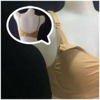 ราคา Sale Anny เสื้อในคนท้อง ชุดชั้นในคนท้อง ทรงสปอร์ต (1833406743)