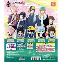 ราคา แท้ มือ1และ2 Touken Ranbu ONLINE Suwarase Corps 3 การ์ตูน โทเคนรันบุ ป่วยดาบ งานค่าย Bandai แท้จากญี่ปุ่น (7538334456)