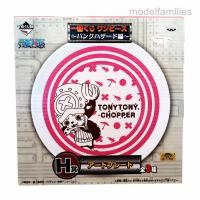 ราคา มือ1 มีกล่อง ของจริงสวย Tony Tony Chopper โทนี่ โทนี่ ช็อปเปอร์ จานเซรามิก การ์ตูน ONEPIECE วันพีช งานแท้จากญี่ปุ่น (22571498684)