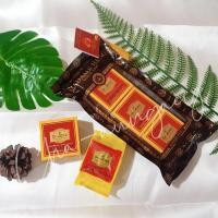 ราคา มาดามเฮง สบู่มาดามเฮง สบู่ไพรกลั่น สบู่สมุนไพร 1 ก้อน MADAME HENG ขนาด 45 50 กรัม พร้อมส่ง (21838442906)
