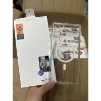ราคา SPIGEN เคสซิลิโคนใส กันตก สําหรับ Samsung S24 Ultra S24Plus Galaxy24 (25269445658)
