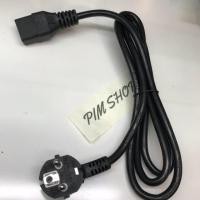 ราคา Cable AC UPS หนา 3G 1 5mm ยาว 1 5 กับ 3 เมตร (1865858426)