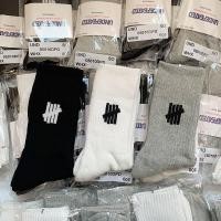 ราคา ส่งด่วนใน24ชม ถุงเท้าUNDEFEATED แท้ ถุงเท้า สตรีทแฟชั่น หนานุ่ม ไม่บาง ใส่สบาย ถุงเท้าข้อยาว ถุงเท้ากีฬา ถุงเท้าNike (19177657767)