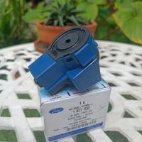 ราคา สวิตช์กุญแจ ฟอร์ดเฟียสต้าแท้ศูนย์ Switch Assy Ignition Ford Fiesta Genuine Parts (19335982719)