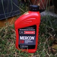 ราคา น้ำมันเกียร์ออโต้ฟอร์ด MERCON LV ขนาด1ลิตร ฟอร์ดเฟียสต้า1 4 ฟอร์ดเรนเจอร์T6 ฟอร์ดเอเวอร์เรสต์T6 (8712829246)