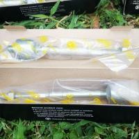 ราคา CERA ลูกหมาก แร็ค คู่ ฟอร ์ดเฟียสต้า Fiesta มาสด้า 2 Mazda2 (10618579441)