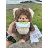 ราคา Monchhichi ทานูกิ พร้อมส่ง (29304130056)