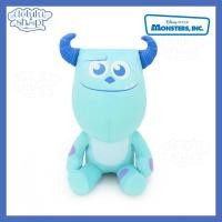 ราคา ตุ๊กตา Sulley ซัลลี่ ลิขสิทธิ์แท้ Monster Inc บริษัทรับจ้างหลอน ไม่ จำกัด (29503805521)