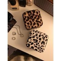 ราคา Preorder กล่องใส่เครื่องประดับ ตกแต่งห้องโต๊ะเครื่องแป้งสวยๆ (23664583722)