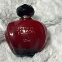 ราคา น้ำหอมขายดี Dior Hypnotic Poison EDP น้ำหอมแท้ 100 2ml 5ml 10ml (28500496497)