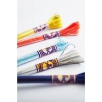 ราคา DMC color variations ไหมเหลือบ (13229043238)