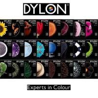 ราคา สีย้อมผ้า Dylon ของแท้ สูตรพรีเมี่ยม Dylon Premium Dye (4260789783)