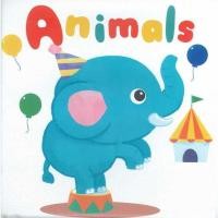 ราคา หนังสือลอยน้ำAnimals MIS TALKING PEN (25469022281)