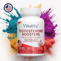 ราคา อาหารเสริมกล ้ ามเนื ้ อผู ้ ชาย Tongkat Ali Anabolic Muscle Growth Energy อาหารเสริมสําหรับผู ้ ชาย 19 วิตามินและแร ่ ธาตุรองรับอาหารเสริมเพื ่ อสุขภาพรายวันสําหรับผู ้ ชาย (25978368800)