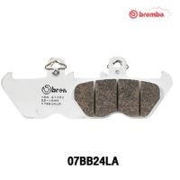 ราคา ผ้าเบรค Brembo หน้า สำหรับ BMW K1200 97 02 R1150GS 00 01 LA เกรดSinter (22671500486)