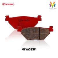 ราคา Brembo ผ้าเบรกหลัง SP เกรดSinter สำหรับ YAMAHA BOLT 950 14 18 Super Tenere 1200 14 19 Scrambler 950 17 19 (22476925661)