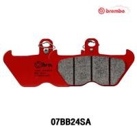 ราคา ผ้าเบรค Brembo หน้า สำหรับ BMW K1200 97 02 R1150GS 00 01 SA เกรดSinter (20681067011)