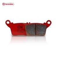 ราคา Brembo 07HO59SP R HONDA CBR600F 11 13 CBR1000RR SP 14 22 KAWASAKI ZX 10R 04 15 SP ผ้าเบรกหลัง (24065390508)