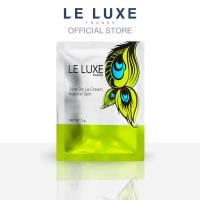 ราคา LELUXEFRANCE ครีมบำรุงผิวหน้า Sure De La Cream Natural Skin 5ml x 1ซอง (18712328761)