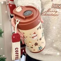 ราคา แก้วเก็บความเย็น 450ml กระบอกน้ํา แก้วเยติ แก้วน้ำเก็บความเย็น แก้วเก็บอุณหภูมิ (27701557528)