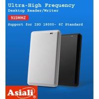 ราคา Desktop RFID UHF Reader All in One USB Card Issuer UHF Card Reader (25462462725)