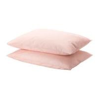 ราคา IKEA อิเกีย ของแท้ ปลอกหมอน บรรจุ 2 ชิ้น มีหลายสีให้เลือก อิเกีย (29003500125)