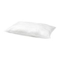 ราคา IKEA อิเกีย ของแท้ ขายถูกมากๆ หมอน ขนาด 50x80 ซม เนื้อนุ่ม อิเกีย (25532559946)