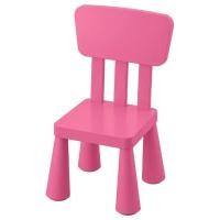 ราคา IKEA อิเกีย ของแท้ MAMMUT มัมมุตเก้าอี้เด็ก ใน นอกอาคาร (24082568103)