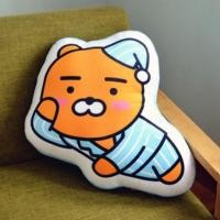 ราคา Preorder Kakao friends หมอนตุ๊กตาแบบเต็มตัว (516397871)