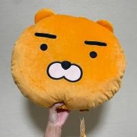 ราคา หลุดQC ตุ๊กตาหมอน Ryan kakao friends (28302997100)