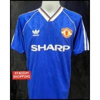 ราคา เสื้อแมนยู 1988 ไซส์ S M L XL 2XL (2165200572)
