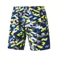 ราคา Yonex แบดมินตันเทนนิส 2024 กางเกงขาสั ้ นกีฬาอินเทรนด ์ แฟชั ่ นฤดูร ้ อนใหม ่ (25778858800)