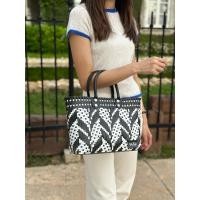 ราคา พร้อมส่ง กระเป๋าสานพลาสติก รุ่น TOTE Bag (28401093232)
