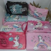 ราคา กระเป๋าเครื่องเขียน ลายการ์ตูน (5009504340)