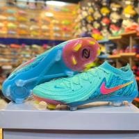 ราคา รองเท้าฟุตบอล สตั้ดไนกี้ Nike Phantom GX Elite FG วัสดุงานถัก แถมดันทรง ถุงผ้า กล่อง ใส่ไม่ได้เปลี่ยนได้ (16696910367)