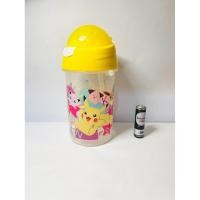 ราคา pokemon กระติกน้ำ ปิกาจู มีหลอด มือสอง สินค้าโปเกมอน (25756291649)