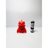 ราคา pokemon bandai scizor สวมนิ้ว มือสอง โมเดลโปเกมอน (16396482396)