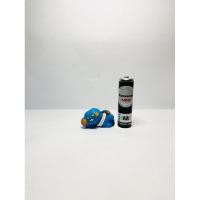 ราคา pokemon gachapon croagunk มือสอง โมเดลโปเกมอน (15498463629)