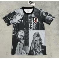 ราคา เสื้อฟุตบอลทีมชาติญี่ปุ่น 24 25 เสื้อฟุตบอลรุ่นแฟนรุ่นโตเกียว (29204050095)