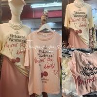 ราคา U2 SLAVIC VIVIEN WW TEE ผ้าสลาฟ (27700258505)