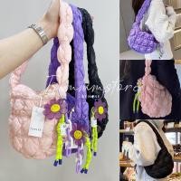 ราคา THOUSE CARLYN SOFT BAG sz m (19977837175)
